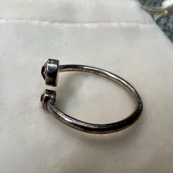 Alex and Ani adjustable Ring - Picture 3 of 3